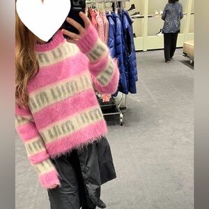 Miu Miu BNWT size 38